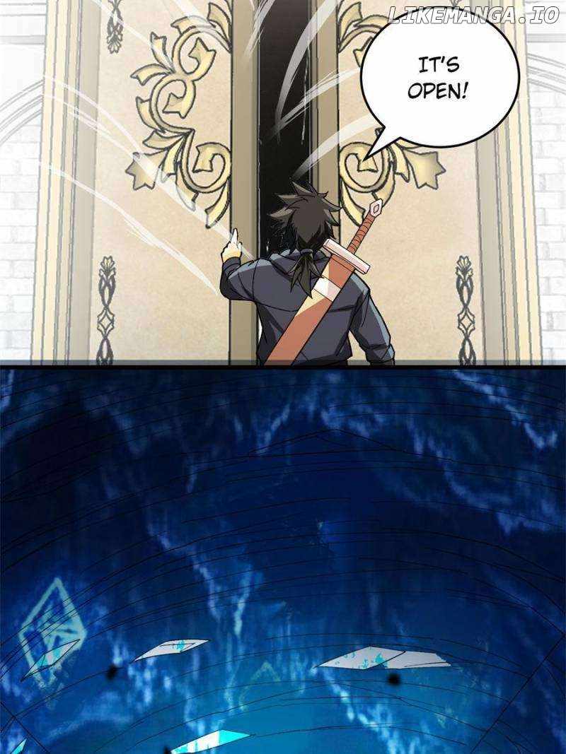 Evil Dragon Is Reincarnated! Revenge Begins at the Age of Five! Chapter 270 12